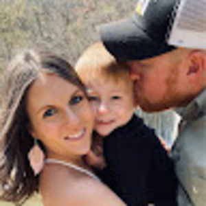 Meet your Posher, Corey